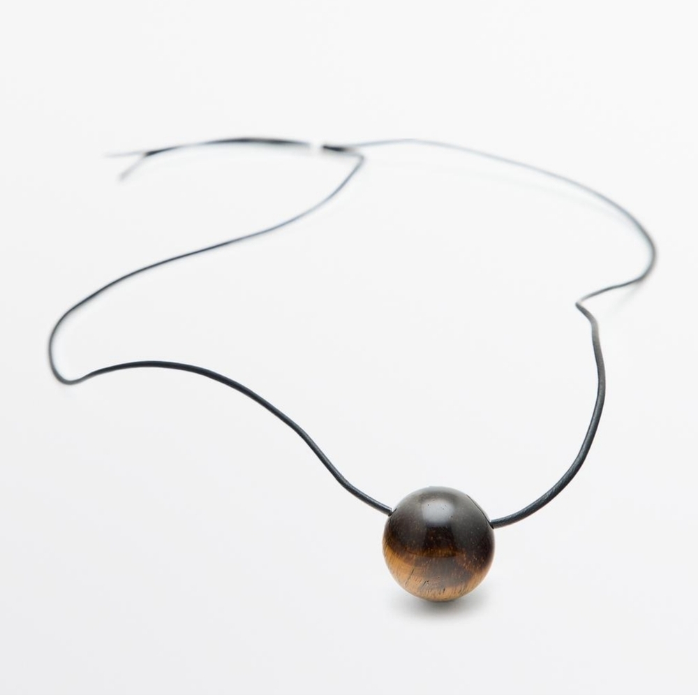 🧸Zara○Ball○Necklace
